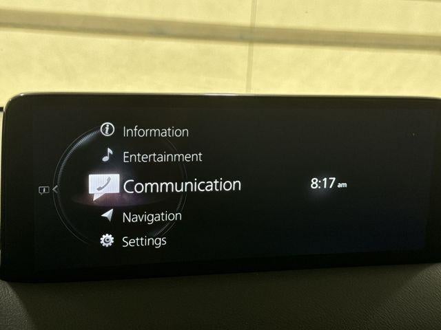 2022 Mazda Mazda CX-5 2.5 S Select