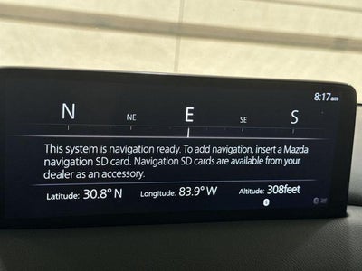 2022 Mazda Mazda CX-5 2.5 S Select