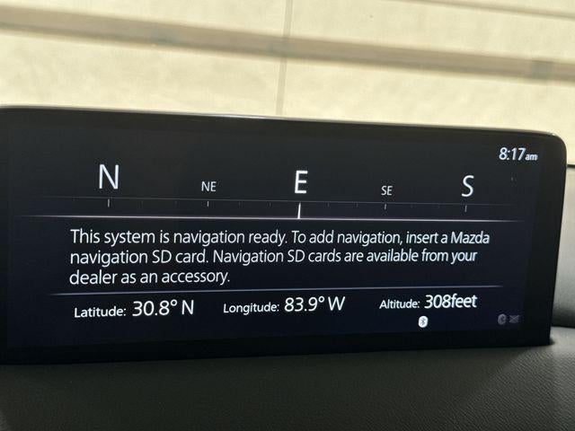2022 Mazda Mazda CX-5 2.5 S Select