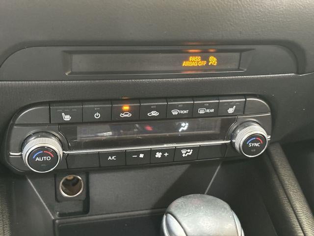 2022 Mazda Mazda CX-5 2.5 S Select