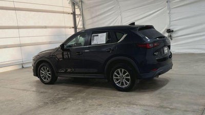 2022 Mazda Mazda CX-5 2.5 S Select