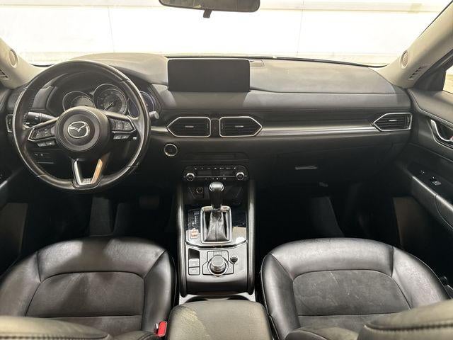 2022 Mazda Mazda CX-5 2.5 S Select