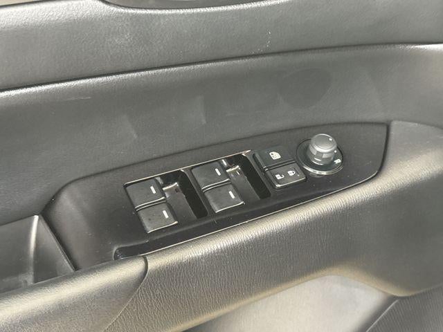 2022 Mazda Mazda CX-5 2.5 S Select