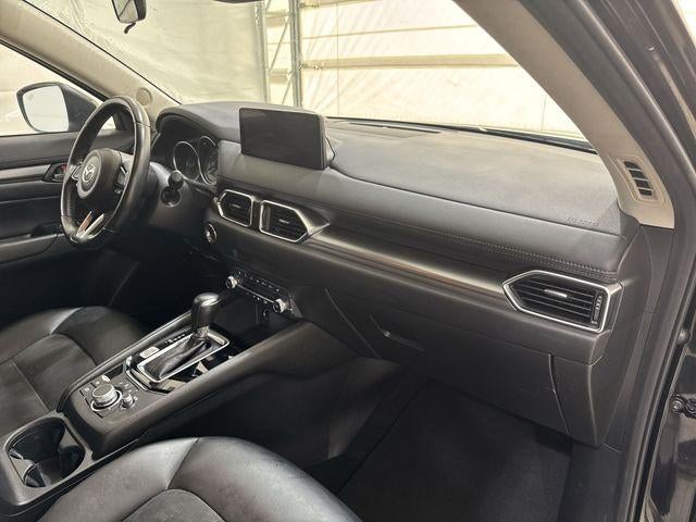 2022 Mazda Mazda CX-5 2.5 S Select
