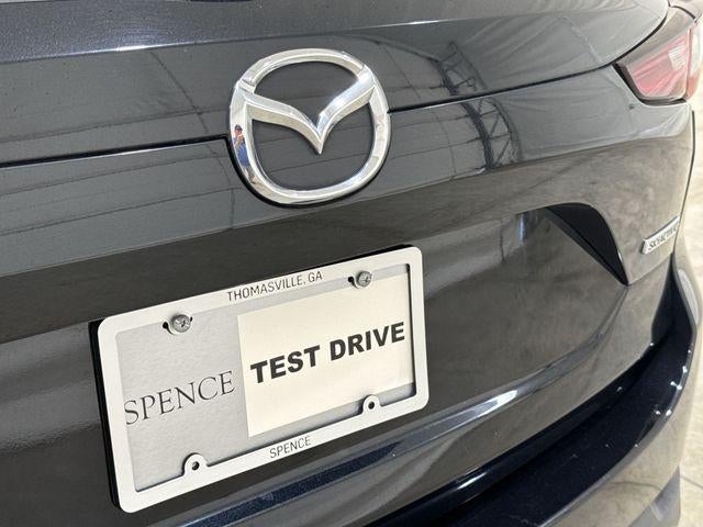 2022 Mazda Mazda CX-5 2.5 S Select