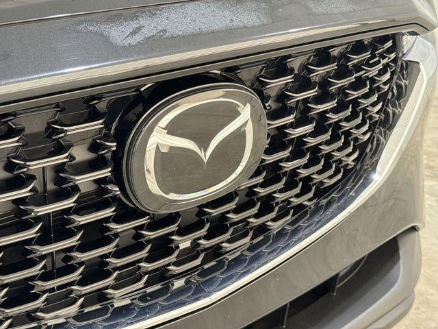2022 Mazda Mazda CX-5 2.5 S Select
