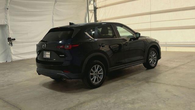 2022 Mazda Mazda CX-5 2.5 S Select