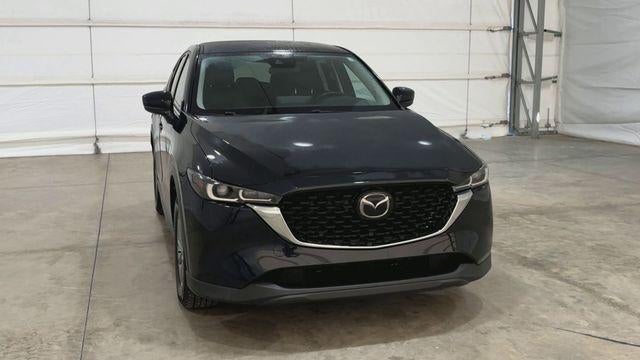 2022 Mazda Mazda CX-5 2.5 S Select
