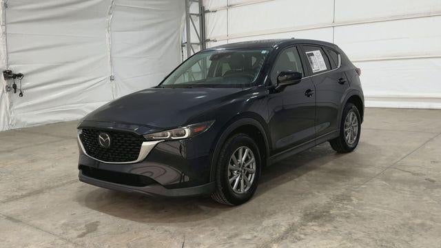 2022 Mazda Mazda CX-5 2.5 S Select
