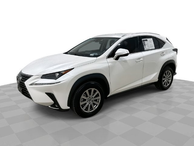 2021 Lexus NX 300 NX 300