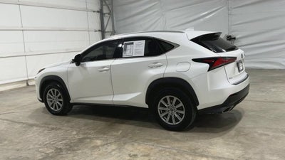 2021 Lexus NX 300 NX 300