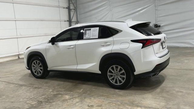 2021 Lexus NX 300 NX 300