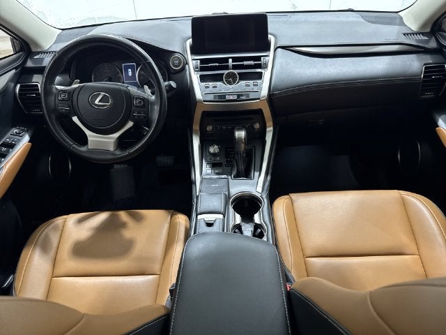 2021 Lexus NX 300 NX 300