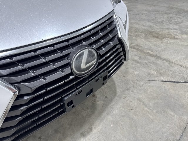2021 Lexus NX 300 NX 300