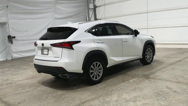 2021 Lexus NX 300 NX 300