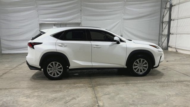 2021 Lexus NX 300 NX 300