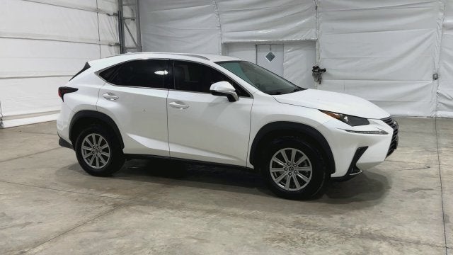 2021 Lexus NX 300 NX 300