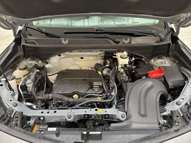 2021 Buick Encore GX Preferred