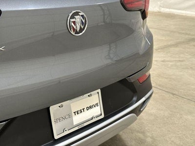 2021 Buick Encore GX Preferred