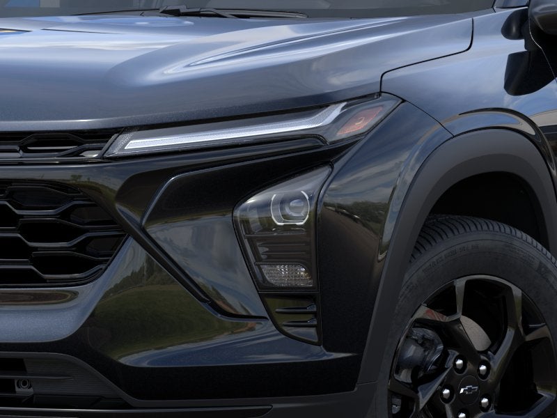 2026 Chevrolet Trax LT - Photo 34