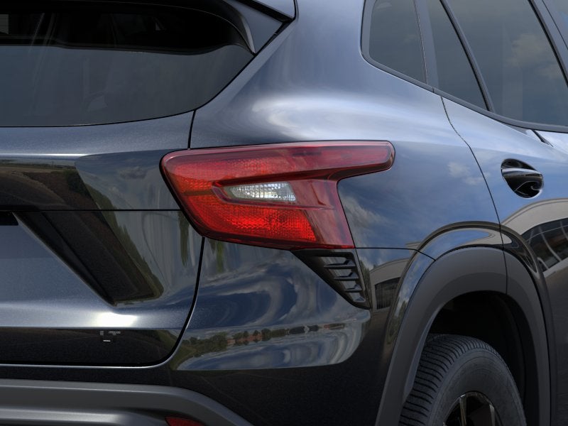 2026 Chevrolet Trax LT - Photo 35
