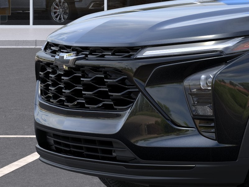 2026 Chevrolet Trax LT - Photo 37