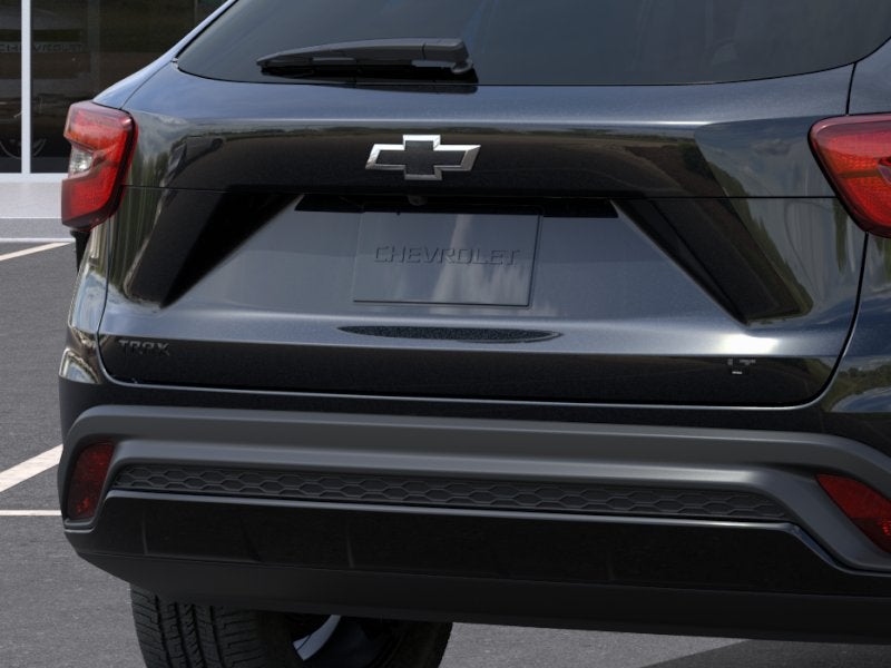2026 Chevrolet Trax LT - Photo 38