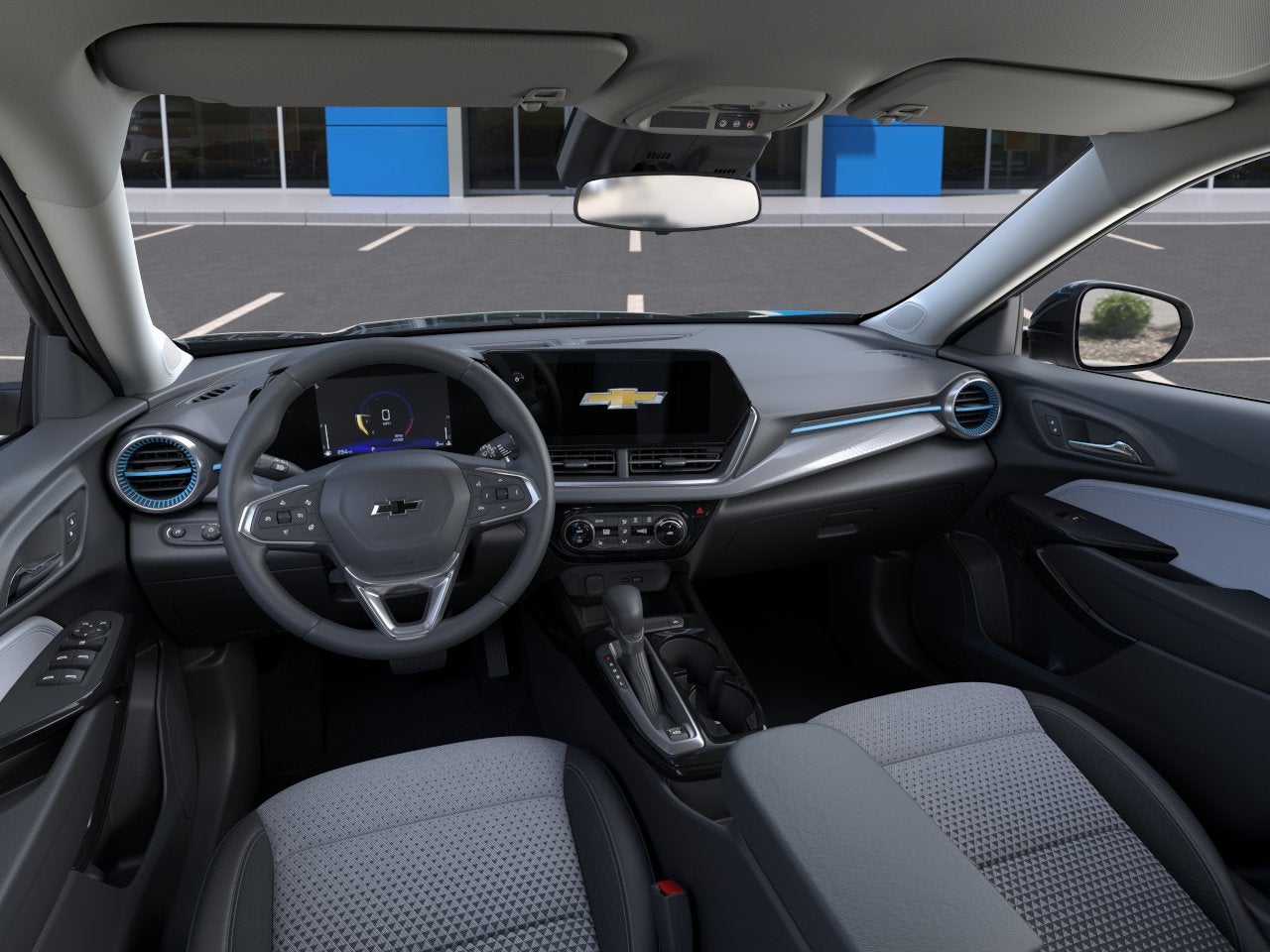 2026 Chevrolet Trax LT - Photo 39