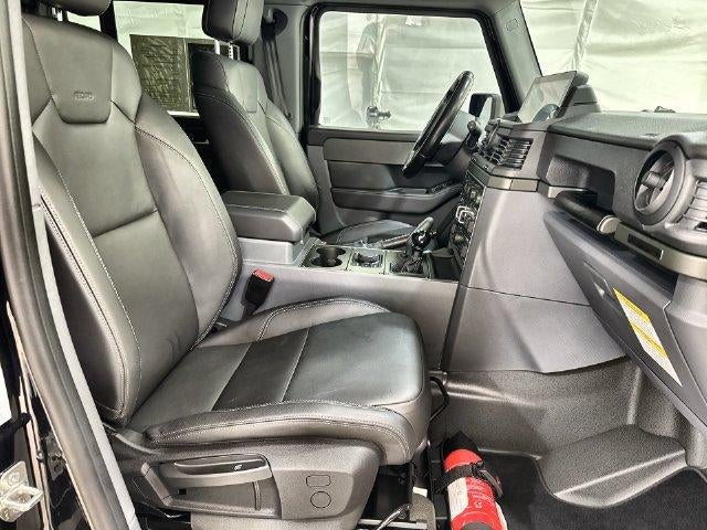 2025 INEOS Grenadier 1924 Limited Edition