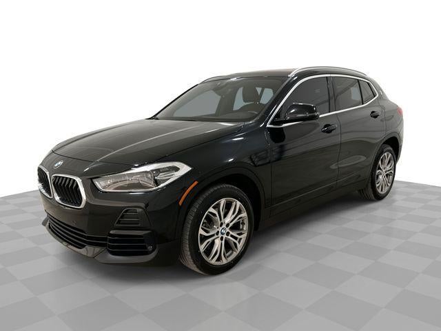 2022 BMW X2 xDrive28i's photo