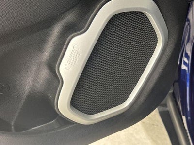2018 Jeep Renegade Latitude FWD