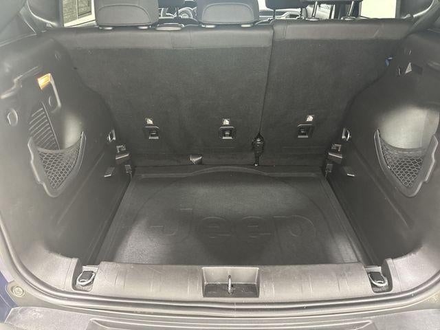 2018 Jeep Renegade Latitude FWD
