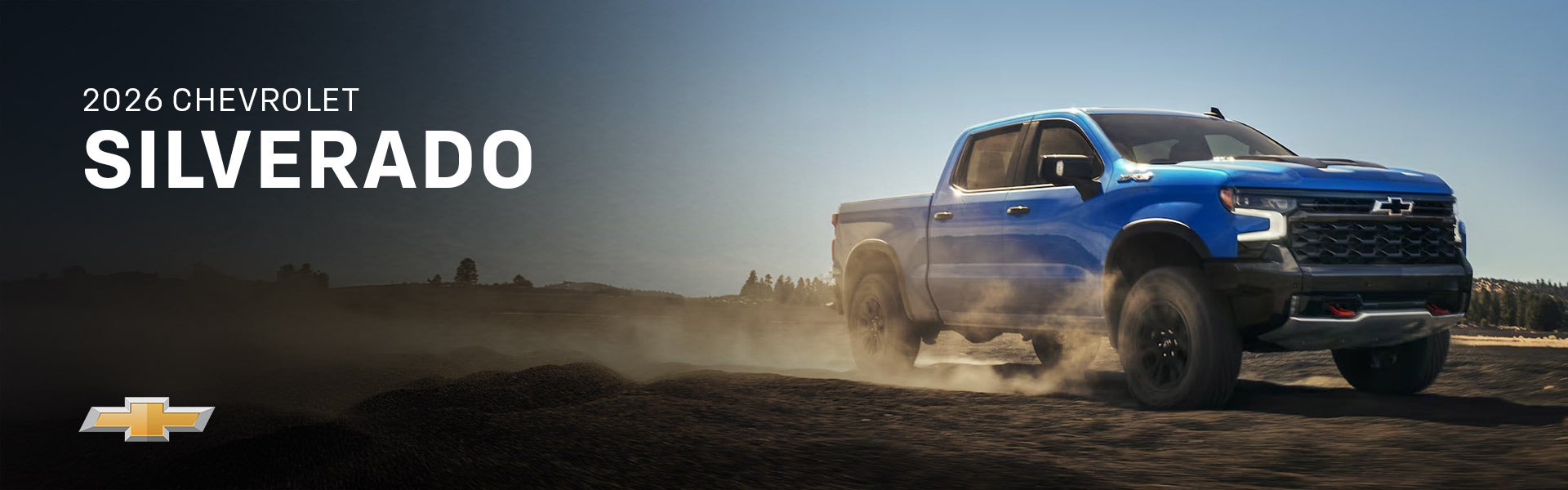 2026 Chevrolet SILVERADO in Thomasville GA