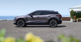 Spence Chevrolet in Thomasville GA