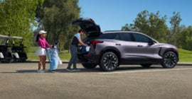 Spence Chevrolet in Thomasville GA