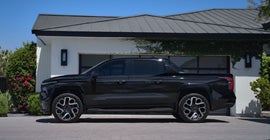 Spence Chevrolet in Thomasville GA