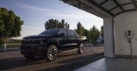 Spence Chevrolet in Thomasville GA