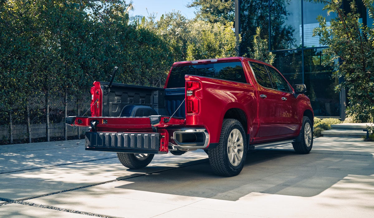 Spence Chevrolet in Thomasville GA