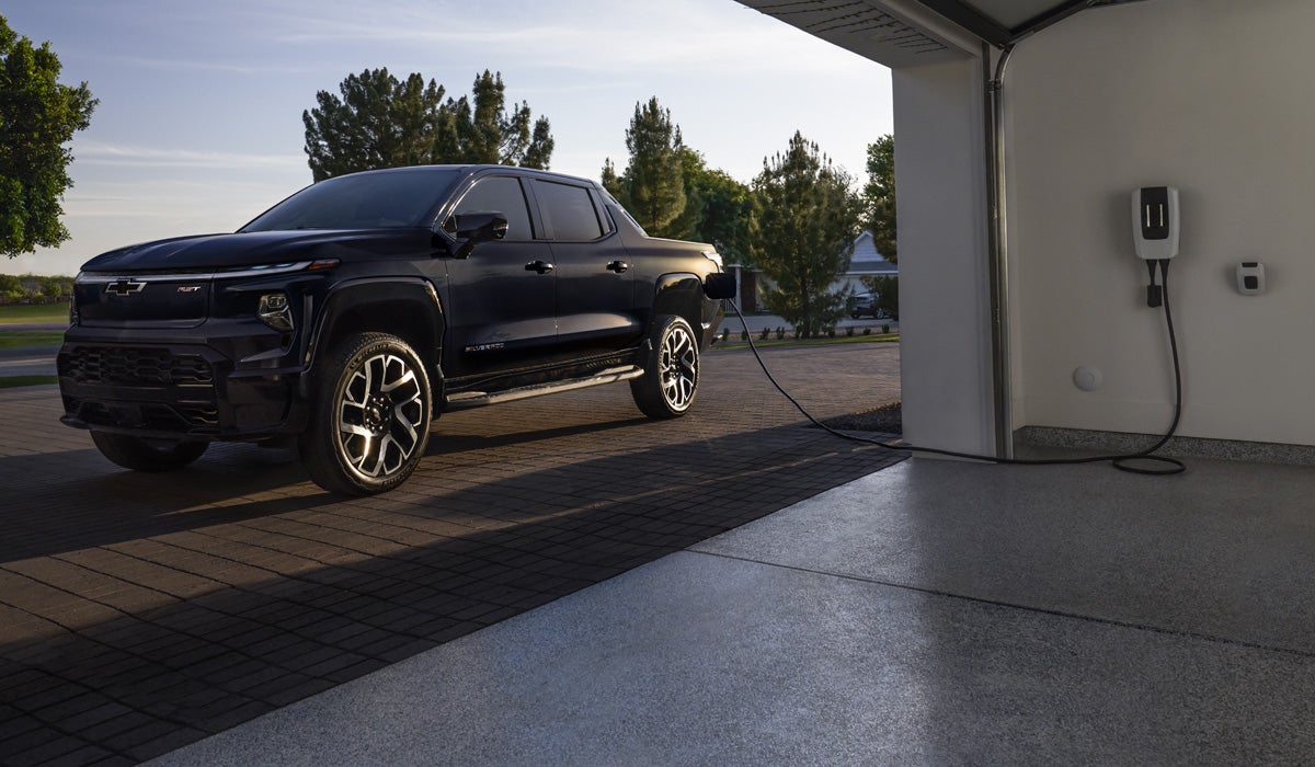 Spence Chevrolet in Thomasville GA