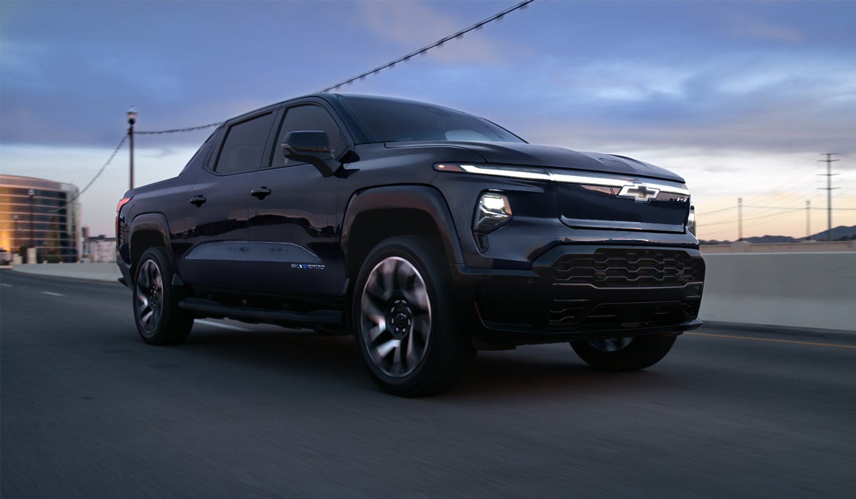 Spence Chevrolet in Thomasville GA