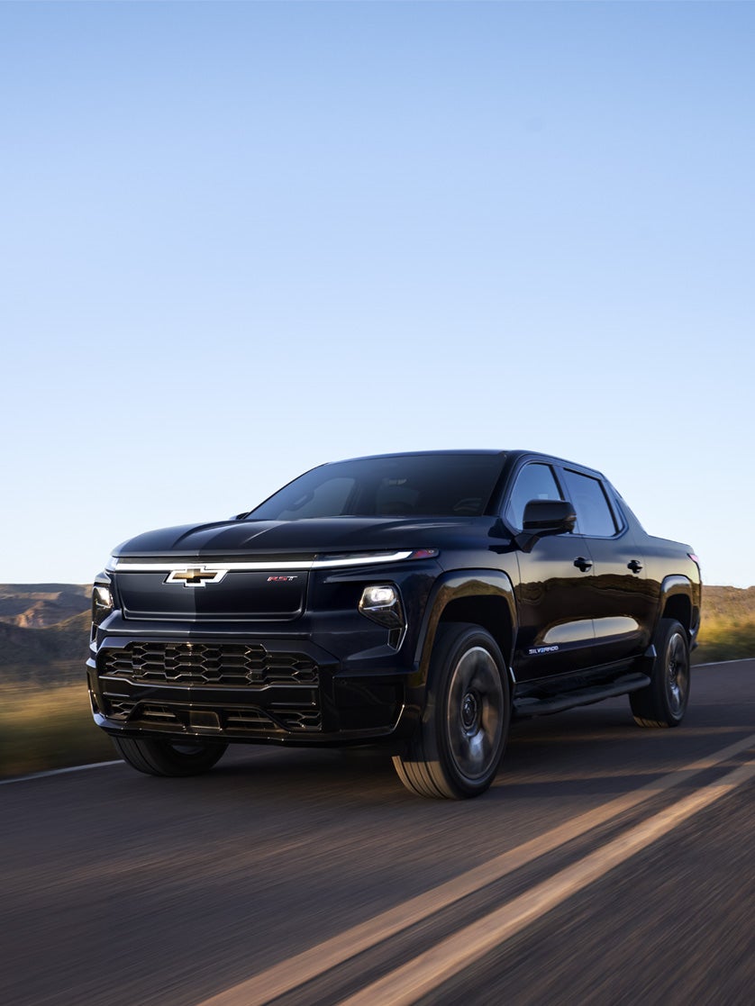 Spence Chevrolet in Thomasville GA