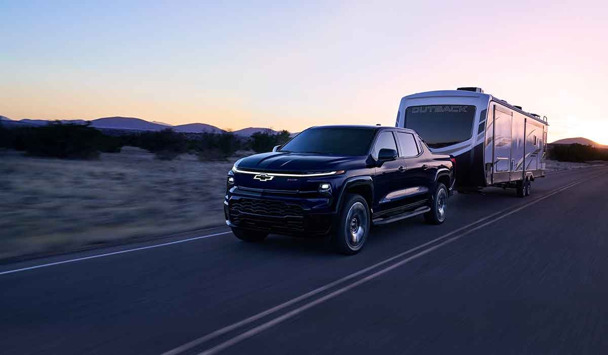 Spence Chevrolet in Thomasville GA