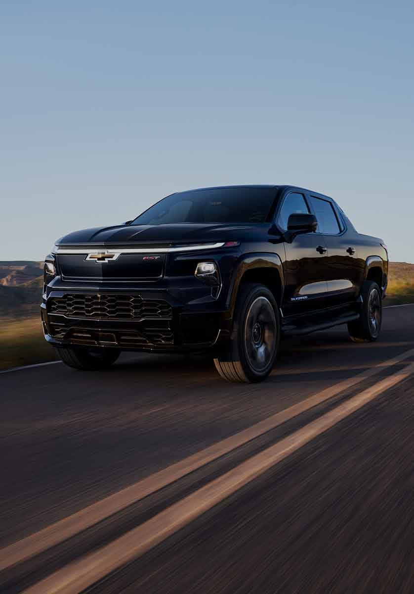 Spence Chevrolet in Thomasville GA
