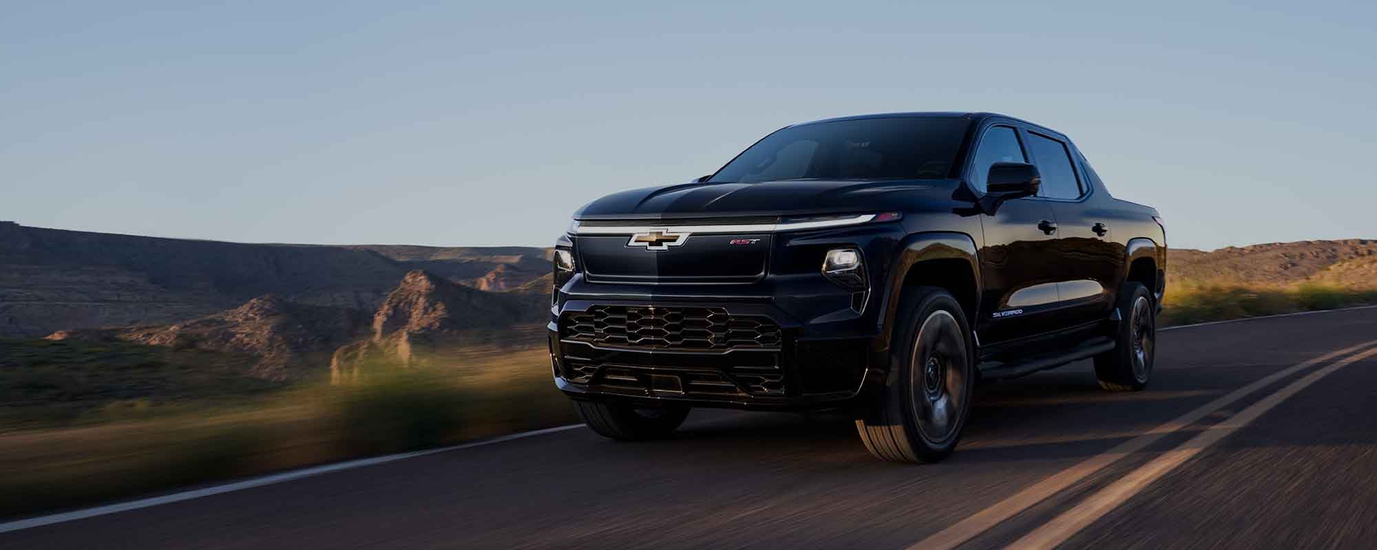 Spence Chevrolet in Thomasville GA