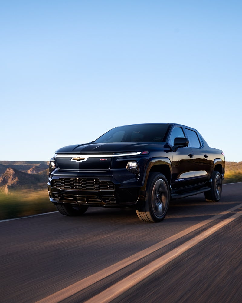 Spence Chevrolet in Thomasville GA