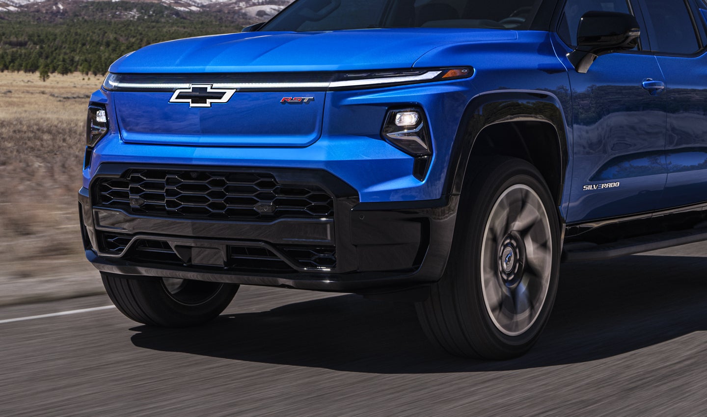 Spence Chevrolet in Thomasville GA