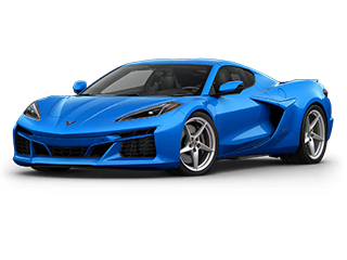 Chevrolet Corvette E-Ray - Spence Chevrolet in Thomasville GA
