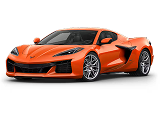 Chevrolet Corvette Z06 - Spence Chevrolet in Thomasville GA