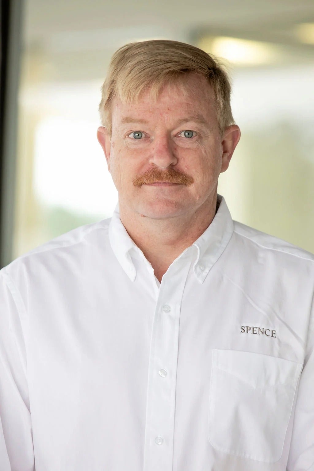 Wayne Woodfin	